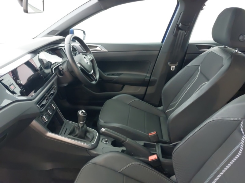 Used Volkswagen Polo 2018 for sale - 77410158: Photo 5