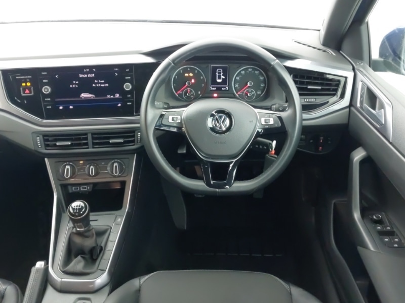 Used Volkswagen Polo 2018 for sale - 77410158: Photo 7