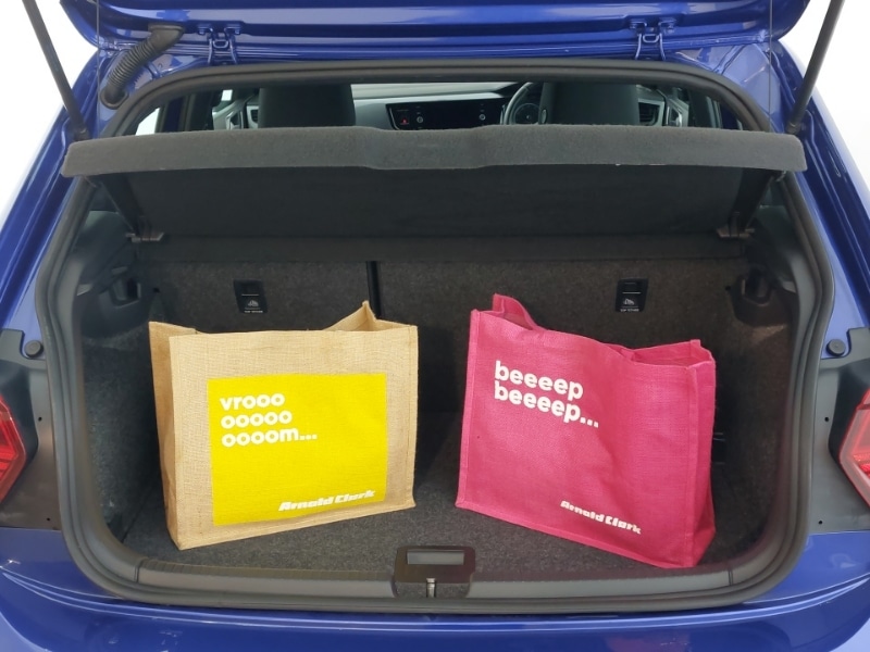 Used Volkswagen Polo 2018 for sale - 77410158: Photo 8