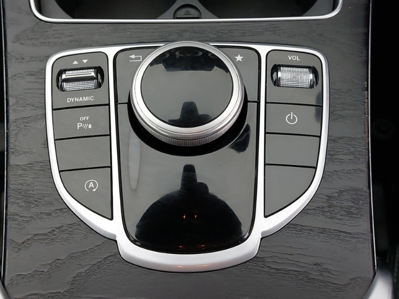 Used Mercedes-Benz C Class 2018 for sale - 78125551: Photo 17