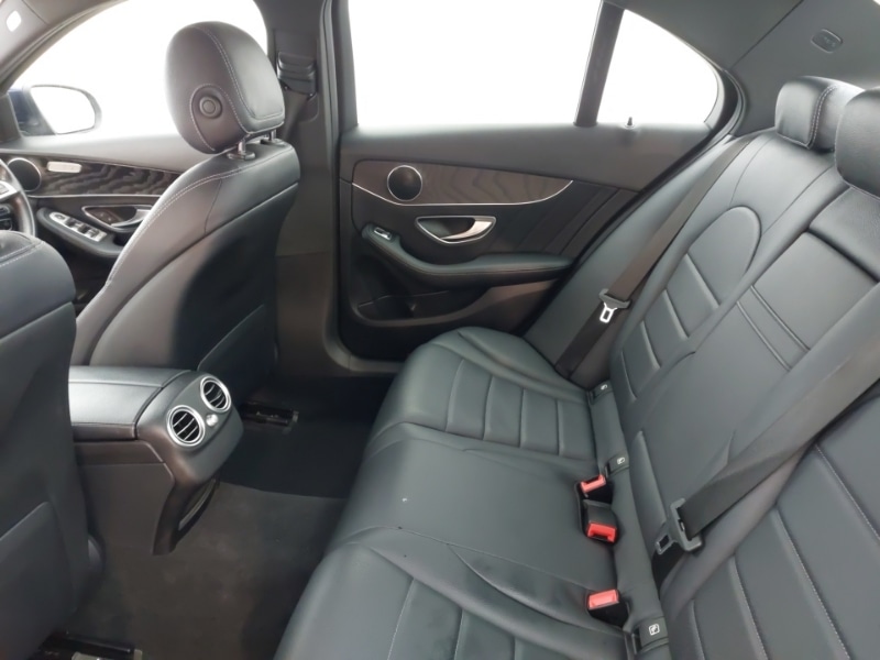 Used Mercedes-Benz C Class 2018 for sale - 78125551: Photo 6