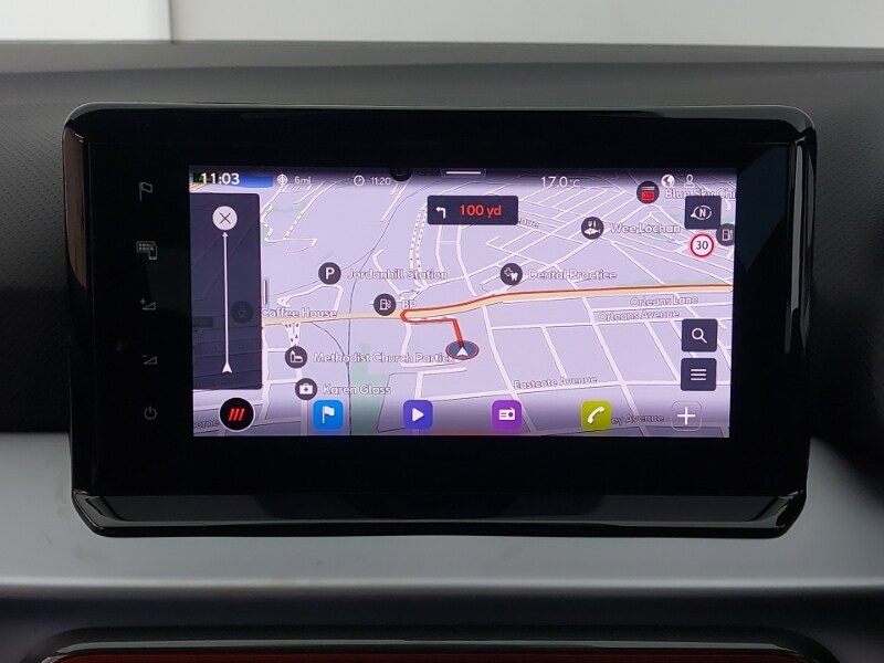 Used SEAT Ibiza 2025 for sale - 77815777: Photo 10