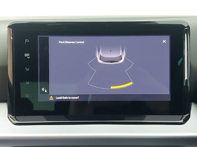 Used SEAT Ibiza 2025 for sale - 77815777: Photo 11