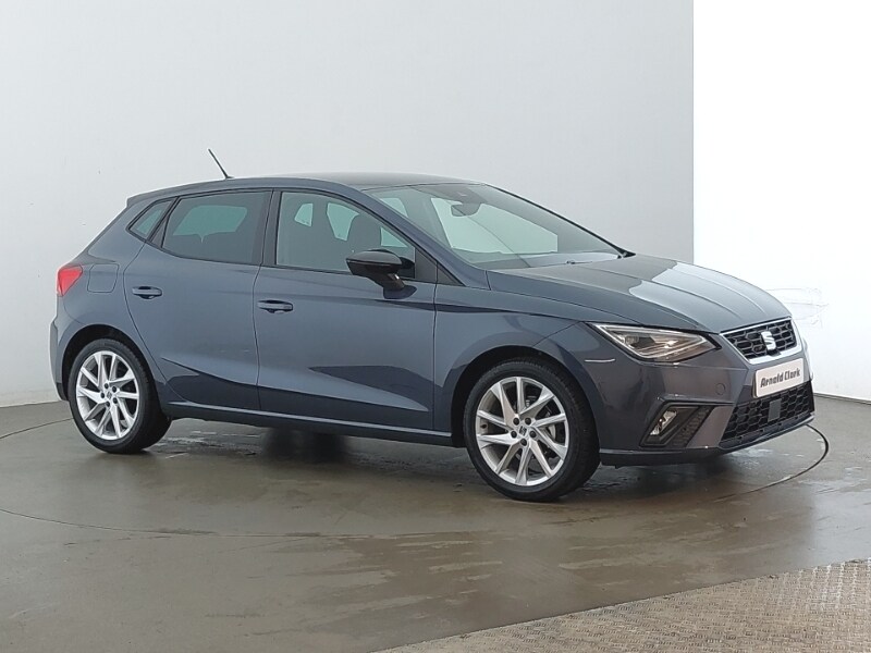 Used SEAT Ibiza 2025 for sale - 77815777: Photo 12