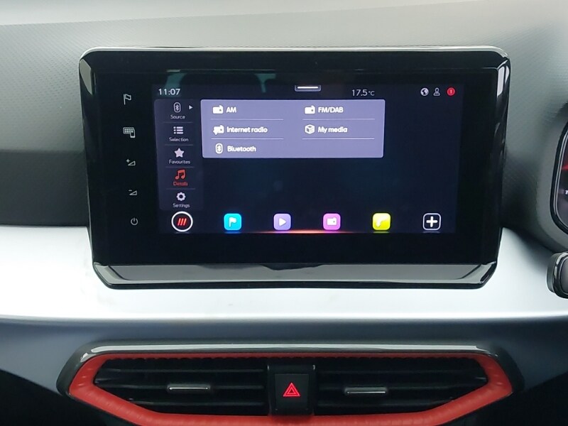 Used SEAT Ibiza 2025 for sale - 77815777: Photo 14