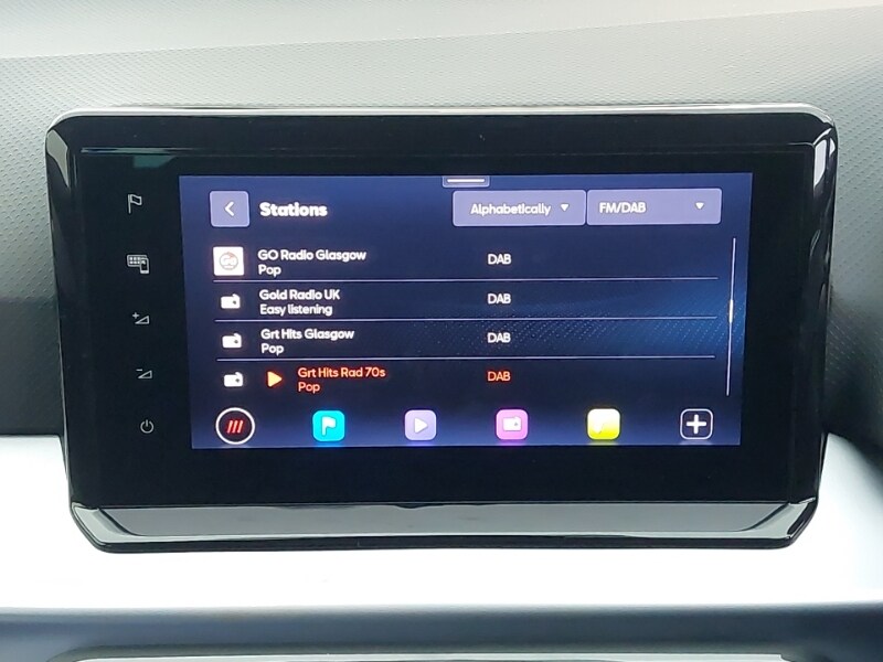 Used SEAT Ibiza 2025 for sale - 77815777: Photo 15