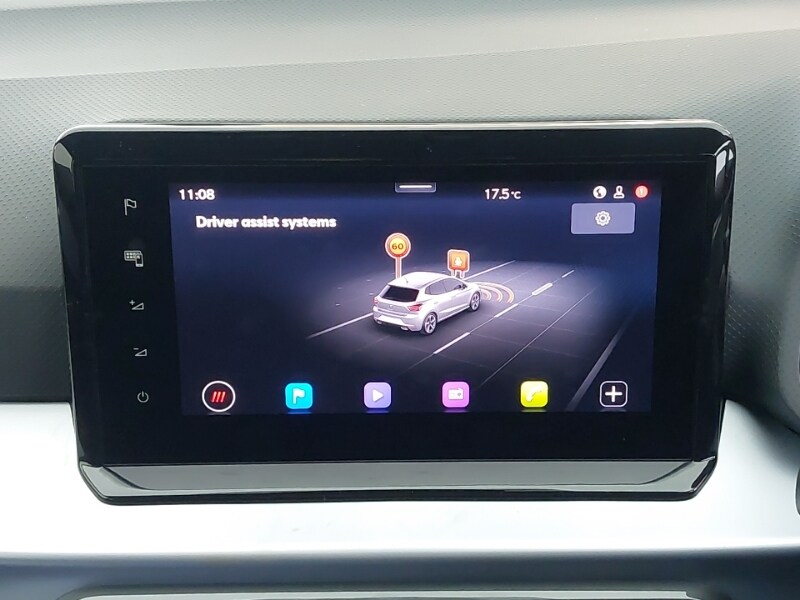 Used SEAT Ibiza 2025 for sale - 77815777: Photo 17