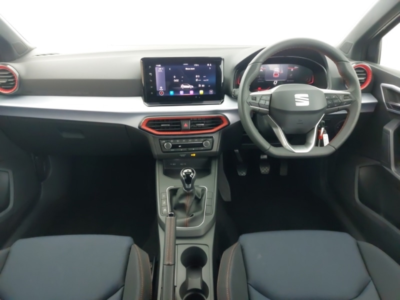 Used SEAT Ibiza 2025 for sale - 77815777: Photo 2