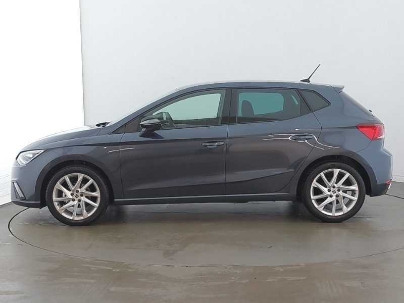 Used SEAT Ibiza 2025 for sale - 77815777: Photo 4