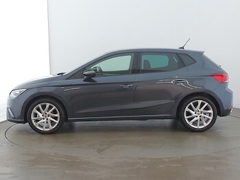 Used SEAT Ibiza 2025 for sale - 77815777: Photo