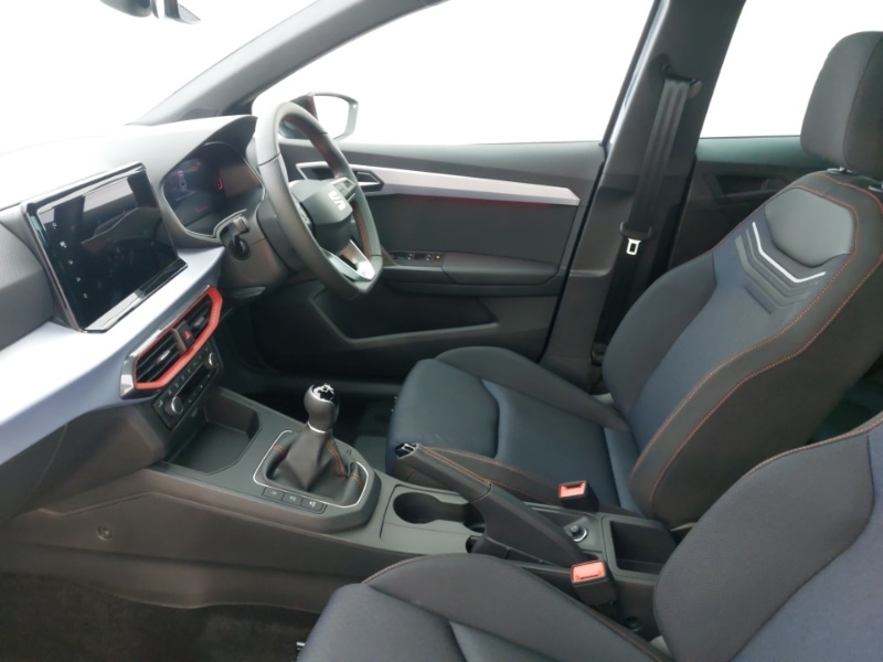 Used SEAT Ibiza 2025 for sale - 77815777: Photo 5