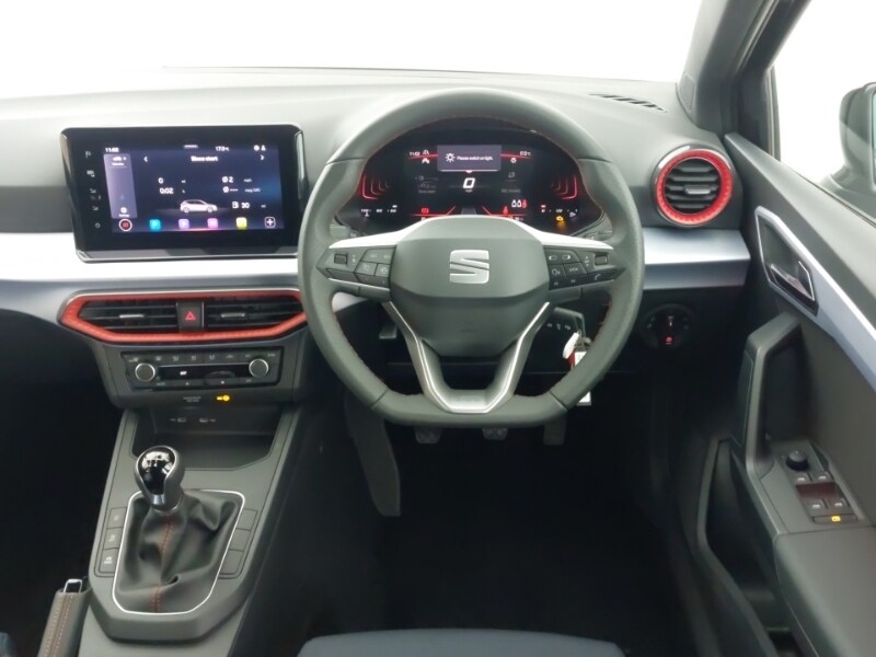 Used SEAT Ibiza 2025 for sale - 77815777: Photo 7