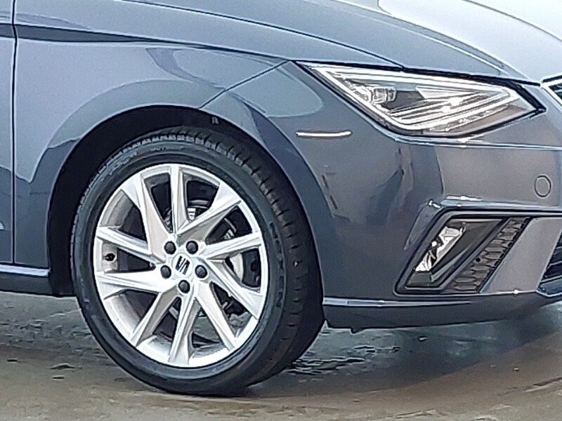 Used SEAT Ibiza 2025 for sale - 77815777: Photo 9