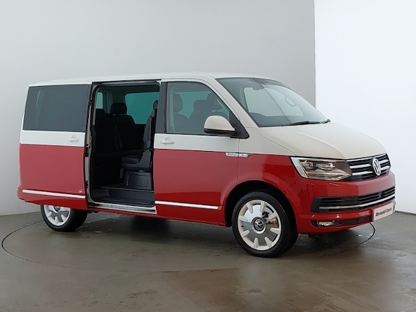 Used Volkswagen Caravelle 2016 for sale - 76271881: Photo 12