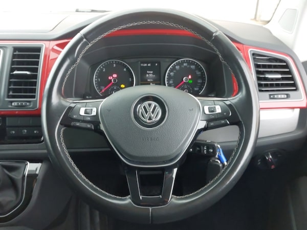 Used Volkswagen Caravelle 2016 for sale - 76271881: Photo 13