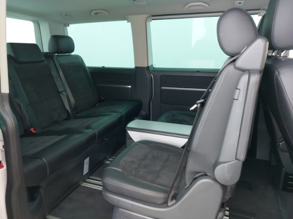 Used Volkswagen Caravelle 2016 for sale - 76271881: Photo 14
