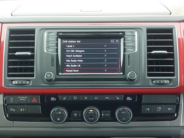 Used Volkswagen Caravelle 2016 for sale - 76271881: Photo 15