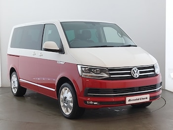 Volkswagen - Caravelle