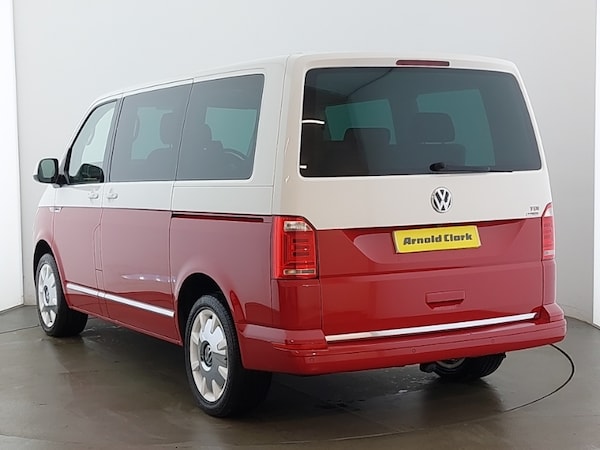 Used Volkswagen Caravelle 2016 for sale - 76271881: Photo 3