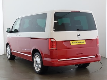 Used Volkswagen Caravelle 2016 for sale - 76271881: Photo 3