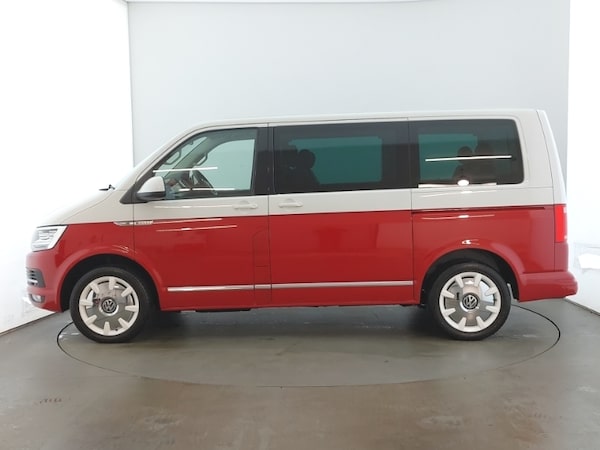 Used Volkswagen Caravelle 2016 for sale - 76271881: Photo 4
