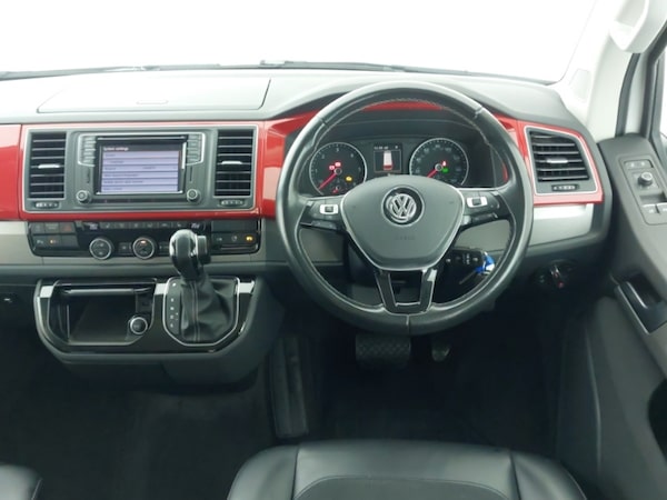 Used Volkswagen Caravelle 2016 for sale - 76271881: Photo 7