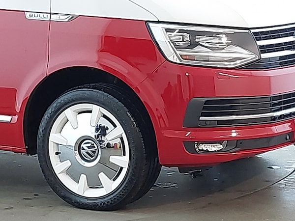 Used Volkswagen Caravelle 2016 for sale - 76271881: Photo 9