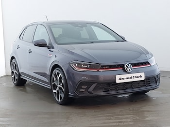 Used Volkswagen Polo 2022 for sale - 78290714: Photo