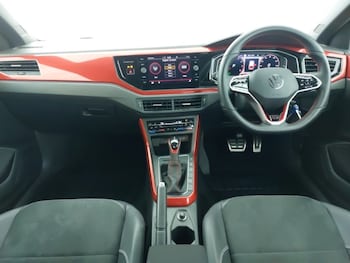 Used Volkswagen Polo 2022 for sale - 78290714: Photo