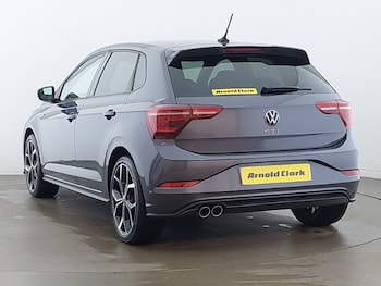 Used Volkswagen Polo 2022 for sale - 78290714: Photo