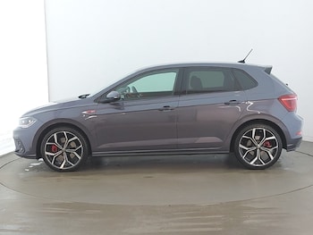 Used Volkswagen Polo 2022 for sale - 78290714: Photo