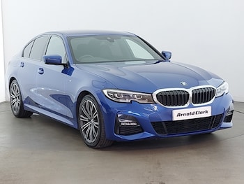 Used BMW 3 Series 2019 for sale - 75562314: Photo