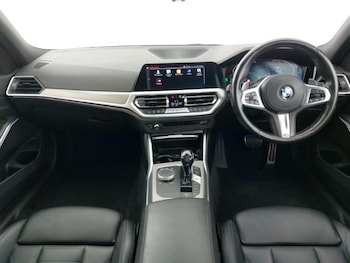 Used BMW 3 Series 2019 for sale - 75562314: Photo
