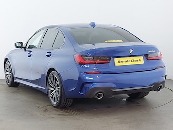 Used BMW 3 Series 2019 for sale - 75562314: Photo