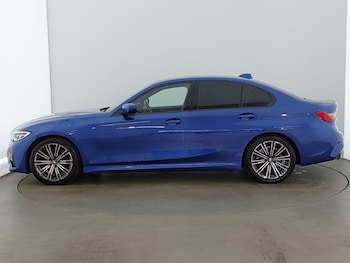 Used BMW 3 Series 2019 for sale - 75562314: Photo