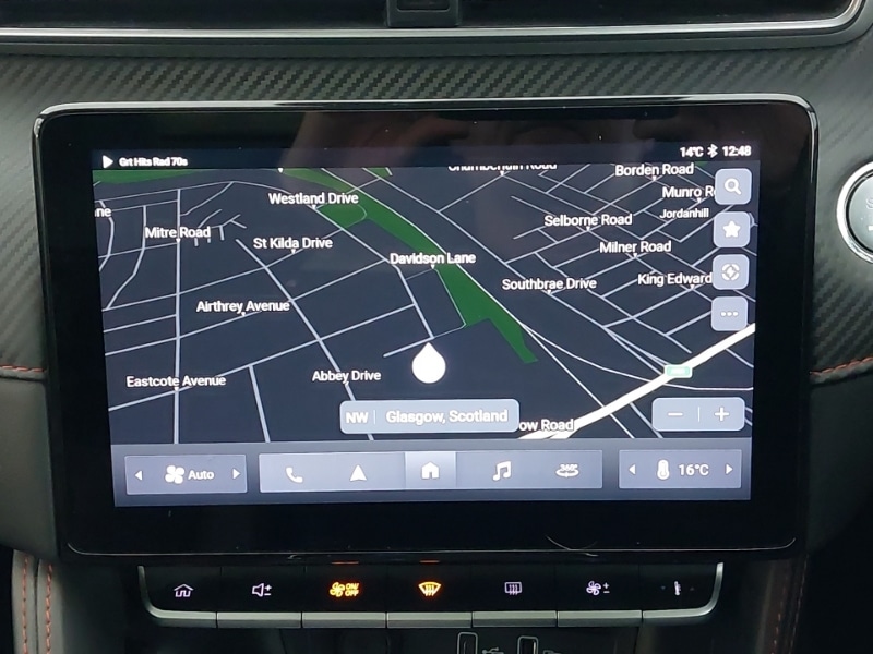 Used MG MG ZS 2022 for sale - 76537210: Photo 10