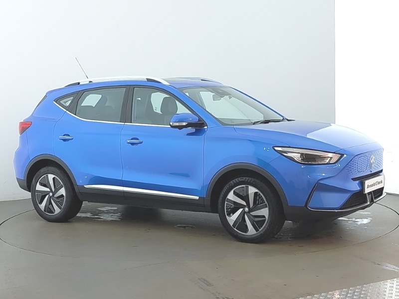 Used MG MG ZS 2022 for sale - 76537210: Photo 12