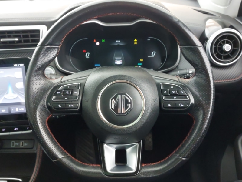 Used MG MG ZS 2022 for sale - 76537210: Photo 13