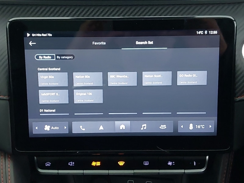 Used MG MG ZS 2022 for sale - 76537210: Photo 14