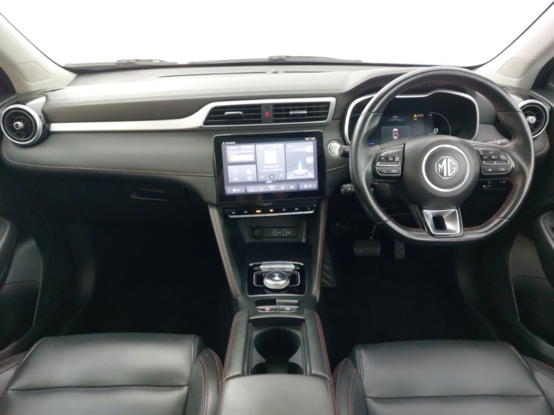 Used MG MG ZS 2022 for sale - 76537210: Photo 2