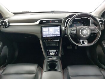 Used MG MG ZS 2022 for sale - 76537210: Photo