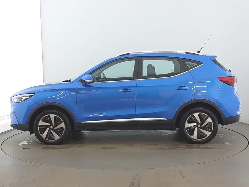 Used MG MG ZS 2022 for sale - 76537210: Photo 4