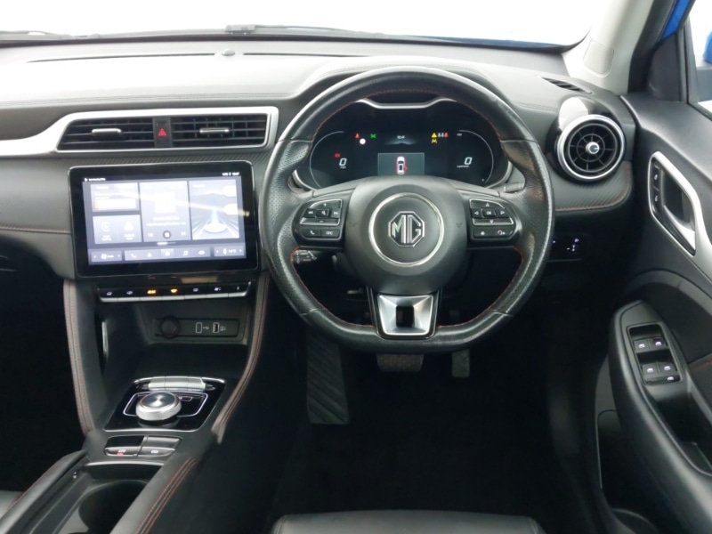 Used MG MG ZS 2022 for sale - 76537210: Photo 7