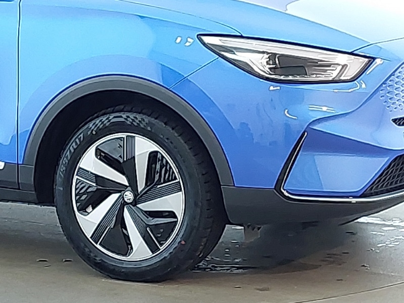 Used MG MG ZS 2022 for sale - 76537210: Photo 9