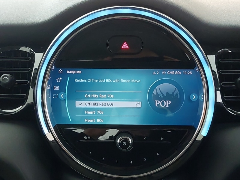 Used MINI Hatch 2021 for sale - 76773918: Photo 15