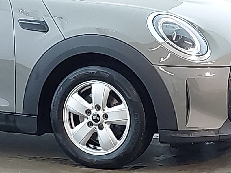 Used MINI Hatch 2021 for sale - 76773918: Photo 9