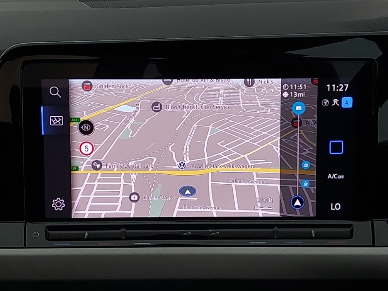 Used Volkswagen Golf 2023 for sale - 77987628: Photo 10