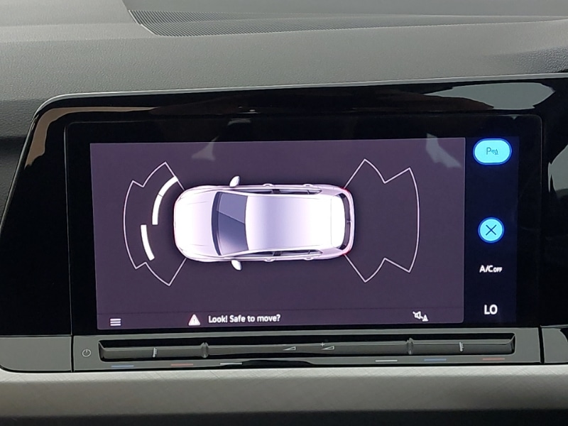 Used Volkswagen Golf 2023 for sale - 77987628: Photo 11