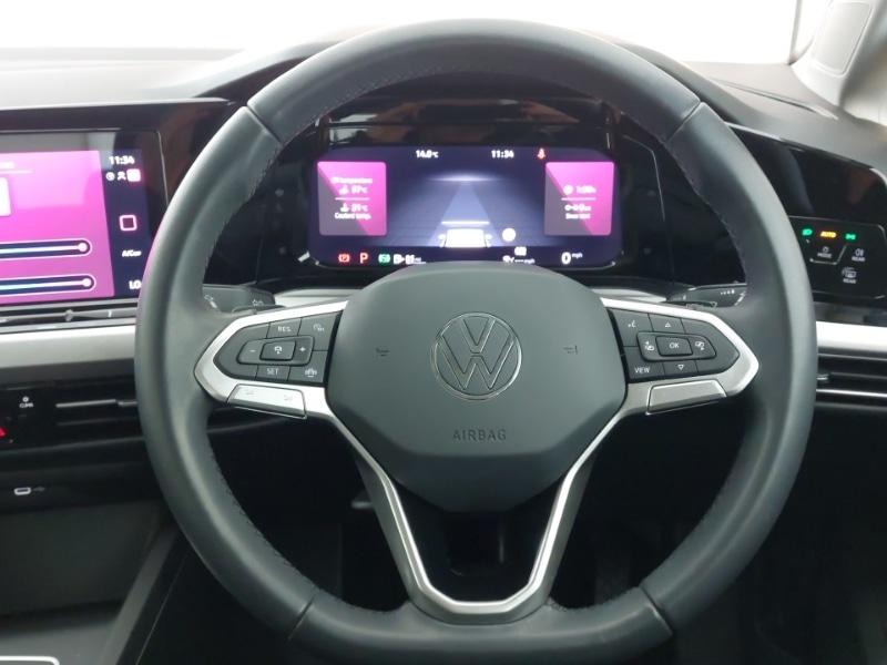 Used Volkswagen Golf 2023 for sale - 77987628: Photo 13