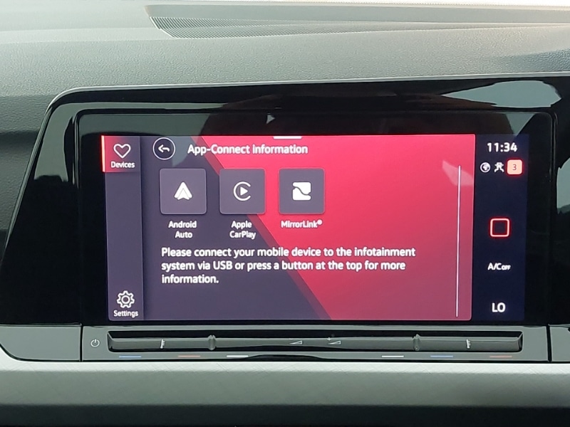 Used Volkswagen Golf 2023 for sale - 77987628: Photo 15